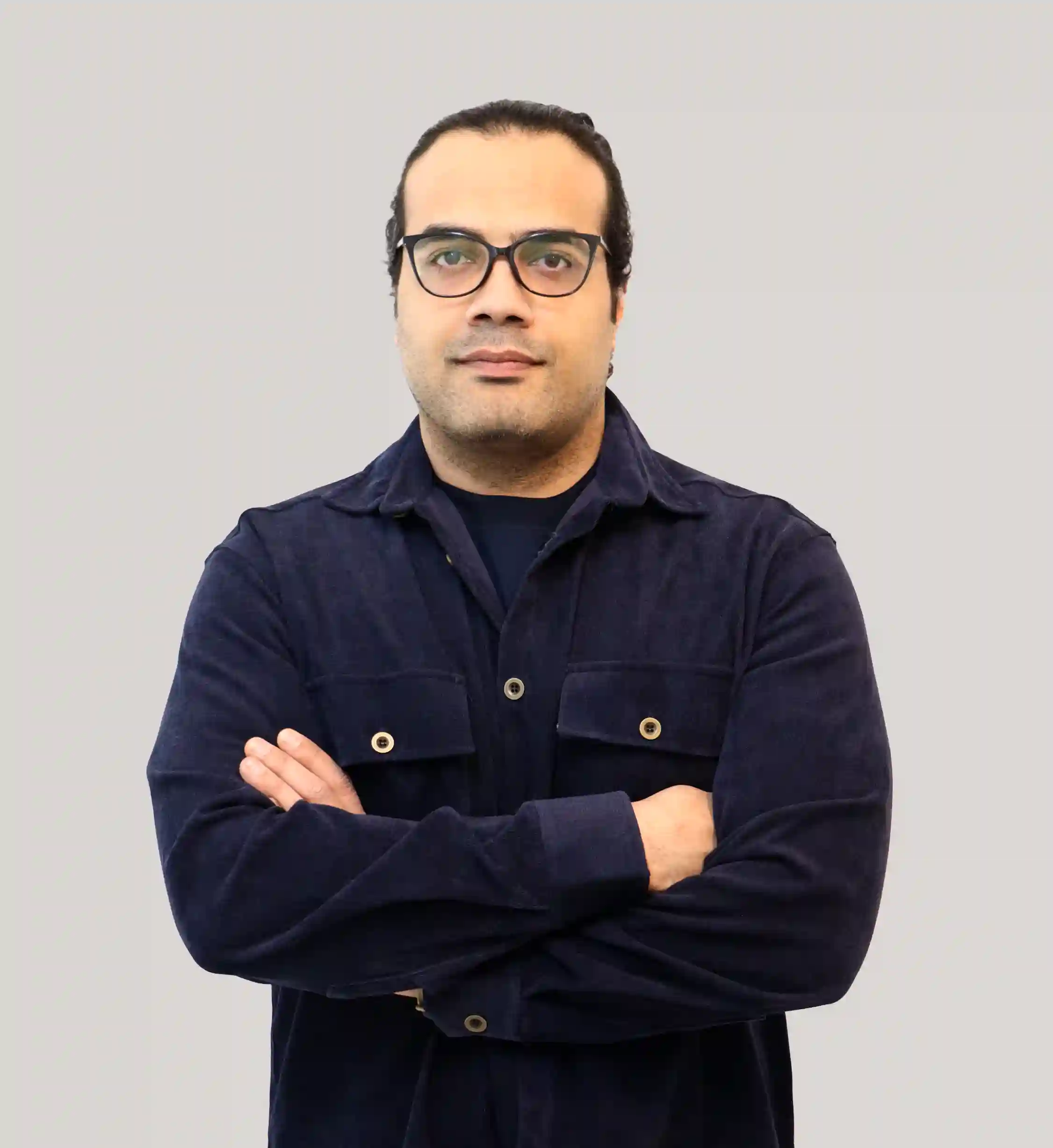آقای مهندس توکلی